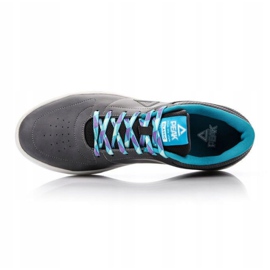 Picco E43951B M 61513-61516 scarpe blu grigio 2