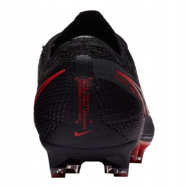 Scarpe da calcio Nike Vapor 13 Elite AG-Pro M AT7895-060 multicolore nero 1