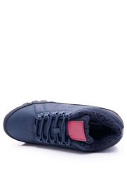 Scarpe Trekking Uomo High Outdoor Navy Blue Noriginals nero rosso blu navy 2