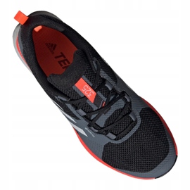 Scarpe Adidas Terrex Two Gtx M EH1833 nero 1