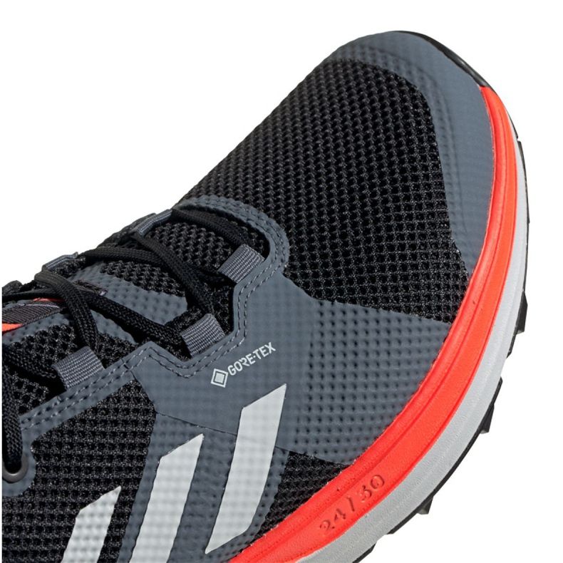 Scarpe Adidas Terrex Two Gtx M EH1833 nero 2