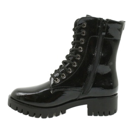 M.Daszyński Lavoratori neri Daszyński MR1813-31 nero 1