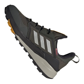 Scarpe Adidas Terrex Trailmaker Cold.Rdy M FV6868 multicolore 1