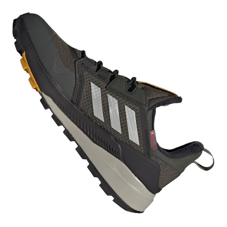 Scarpe Adidas Terrex Trailmaker Cold.Rdy M FV6868 multicolore 1