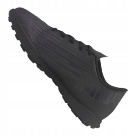 Scarpe da calcio Puma Ultra 4.1 Tt Jr 106103-02 multicolore nero 2