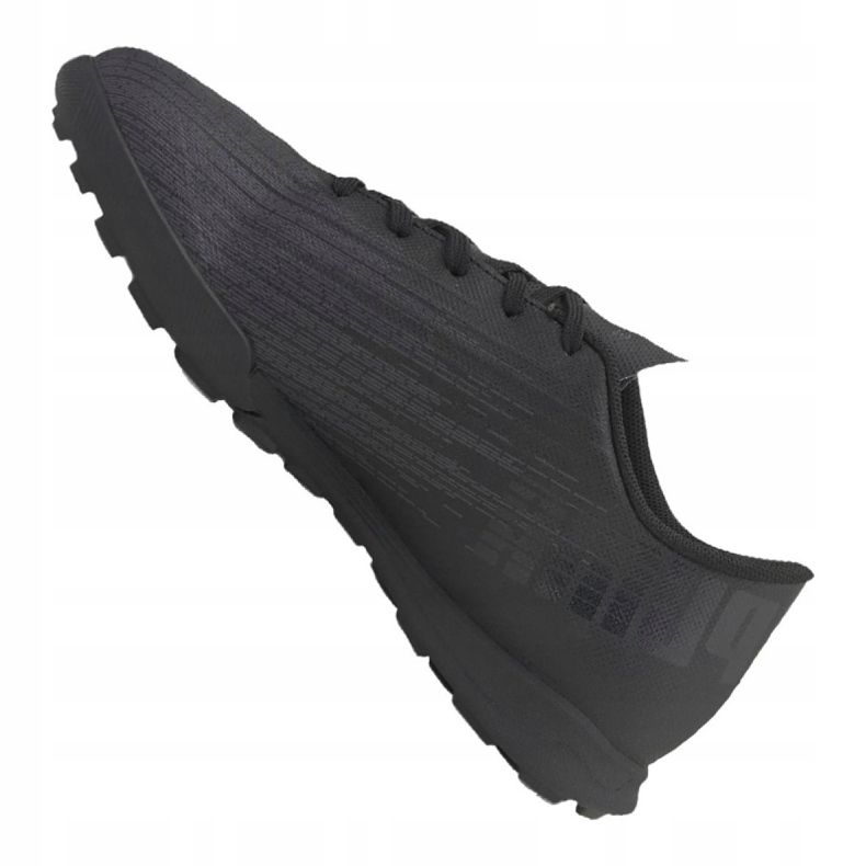 Scarpe da calcio Puma Ultra 4.1 Tt Jr 106103-02 multicolore nero 2