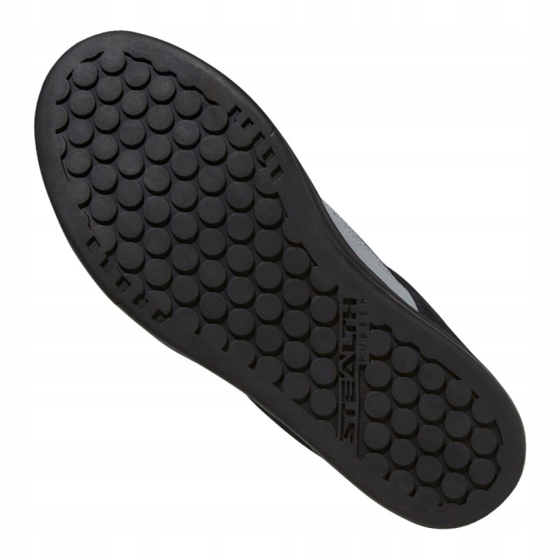 Scarpe adidas Five Ten Freerider M BC0669 nero grigio 1