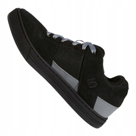 Scarpe adidas Five Ten Freerider M BC0669 nero grigio 2