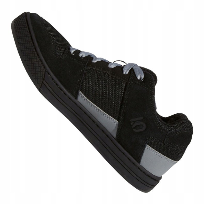 Scarpe adidas Five Ten Freerider M BC0669 nero grigio 2
