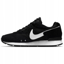 Nike Venture Runner W CK2948-001 scarpe bianca nero 5