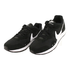 Nike Venture Runner W CK2948-001 scarpe bianco nero 2