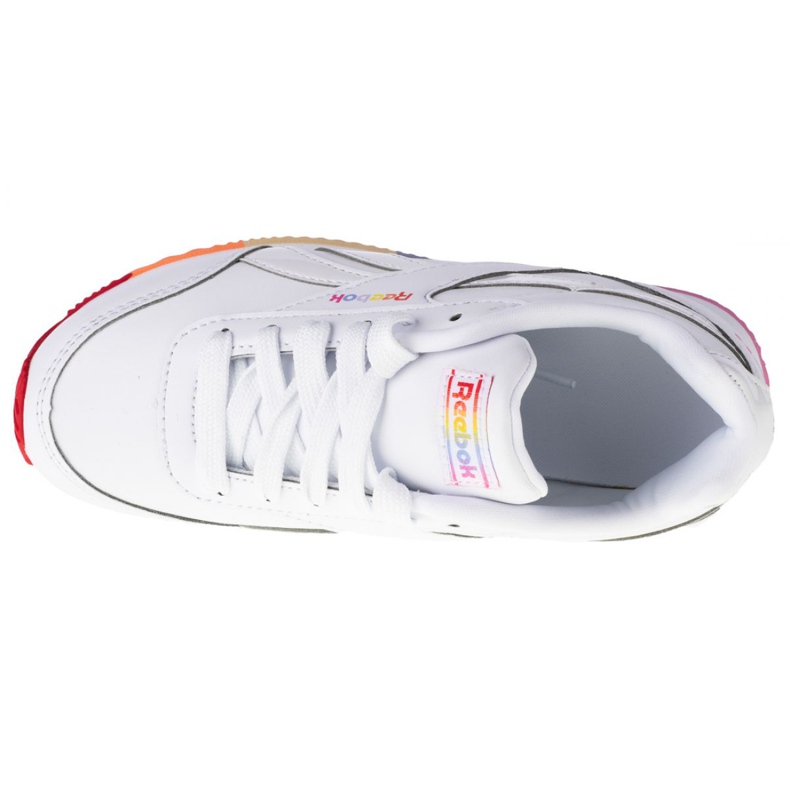Reebok Royal Cl Jogger 2.0 Jr EH0981 bianca 2
