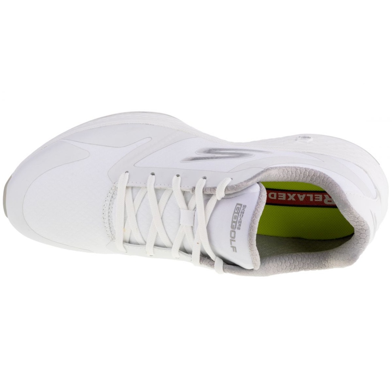 Skechers Go Golf Eagle W 14878-WHT bianca 2