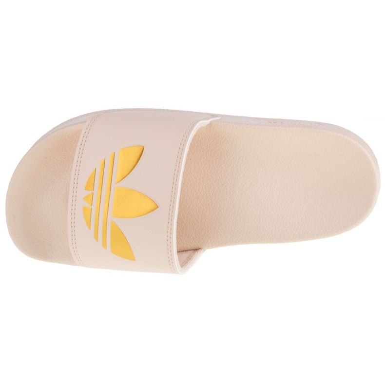 Ciabatte Adidas Adilette Lite FW0541 beige 2