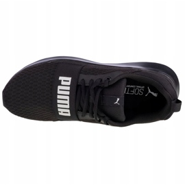 Puma Wired M 366970 01 nero 2