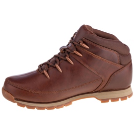 Scarpe Timberland Euro Sprint Hiker M A24AM marrone 1