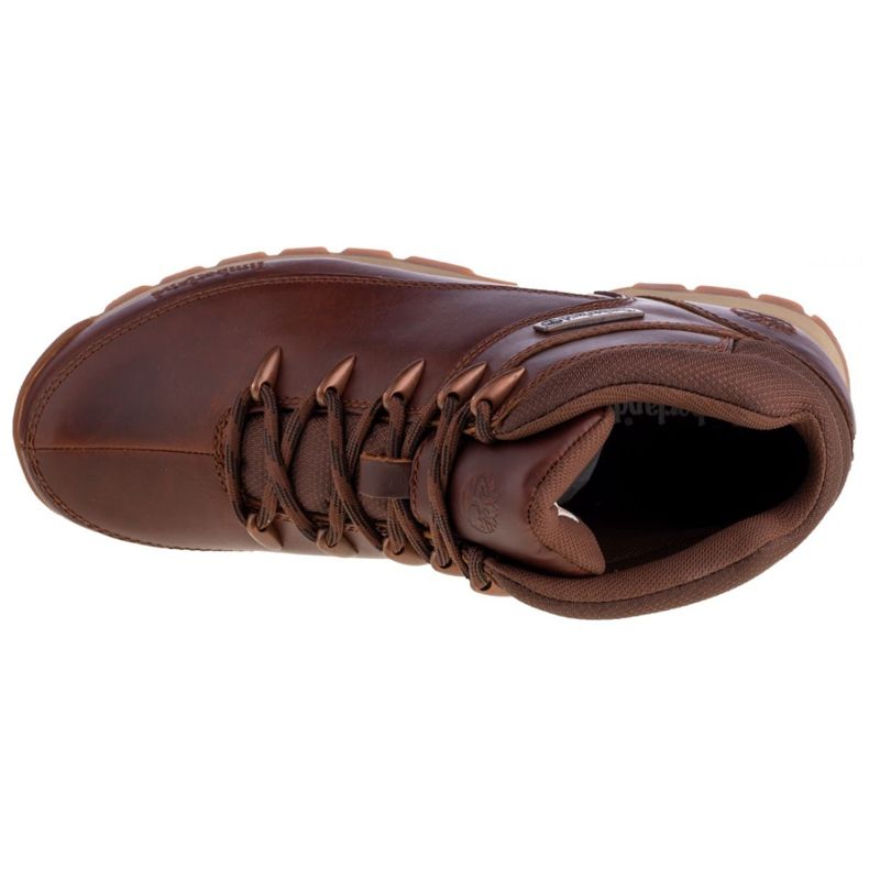 Scarpe Timberland Euro Sprint Hiker M A24AM marrone 2