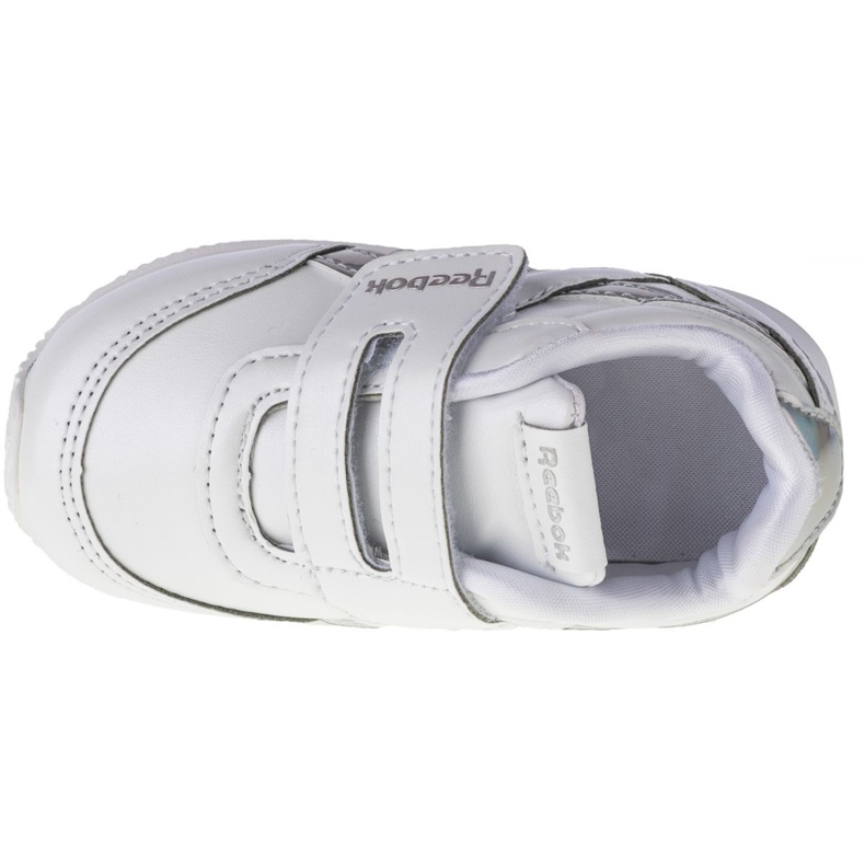 Reebok Royal Classic Jogger 2.0 K DV9022 bianca 2