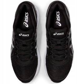 Asics Jolt 2 M 1011A167 007 scarpe da corsa nero 1