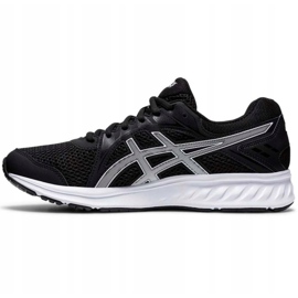 Asics Jolt 2 M 1011A167 007 scarpe da corsa nero 2