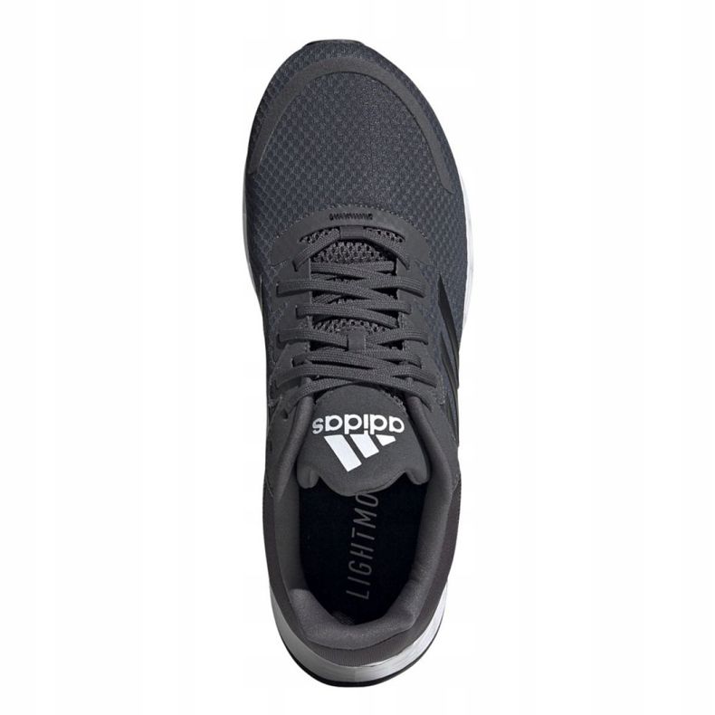 Adidas Duramo Sl M FV8788 scarpe da corsa nero 1