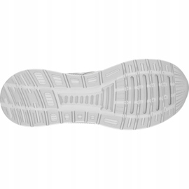 Scarpe da corsa adidas Runfalcon M G28971 bianco 1