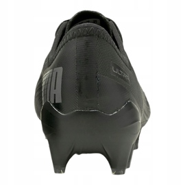 Scarpe da calcio Puma Ultra 2.1 Fg / Ag M 106080-02 multicolore nero 1