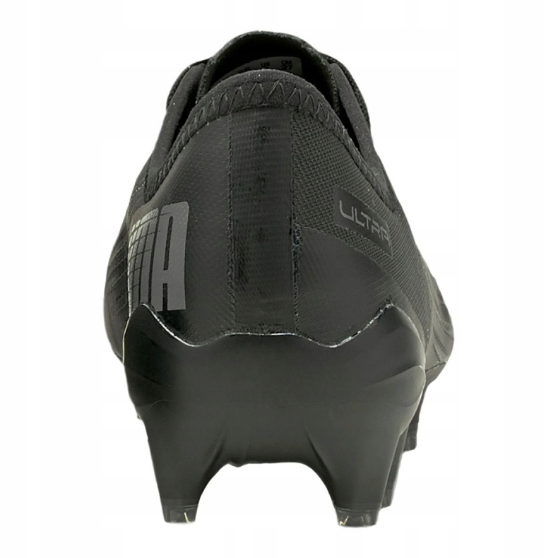 Scarpe da calcio Puma Ultra 2.1 Fg / Ag M 106080-02 multicolore nero 1