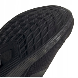 Scarpe da corsa adidas Duramo Sl M FW7393 nero 1
