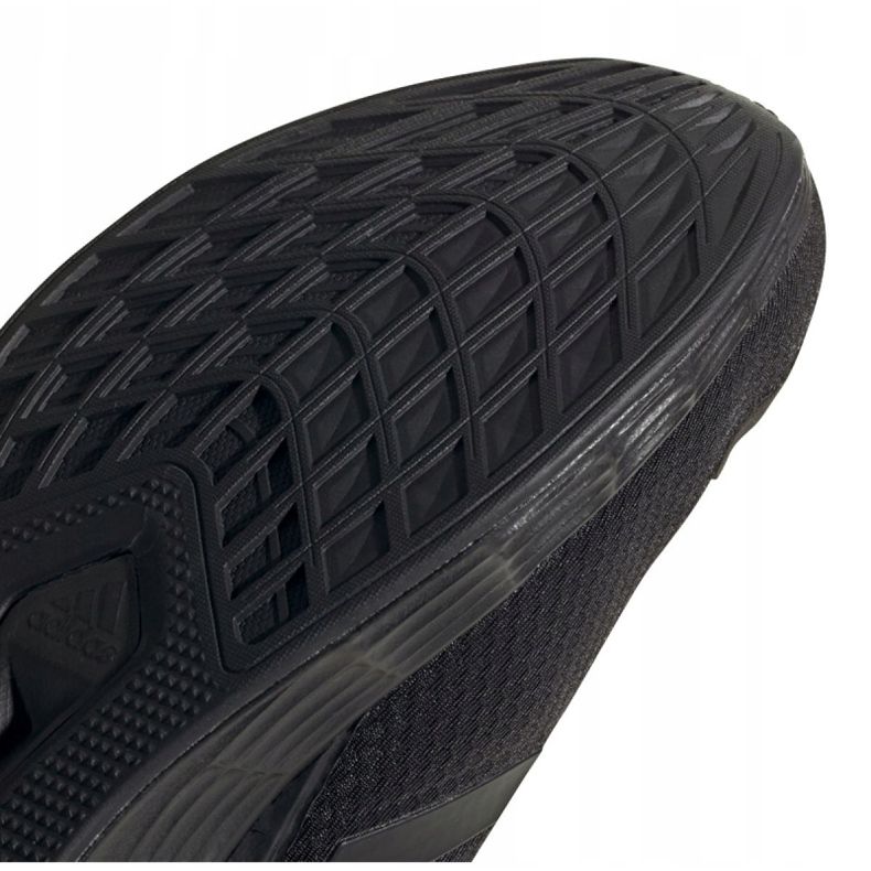 Scarpe da corsa adidas Duramo Sl M FW7393 nero 1