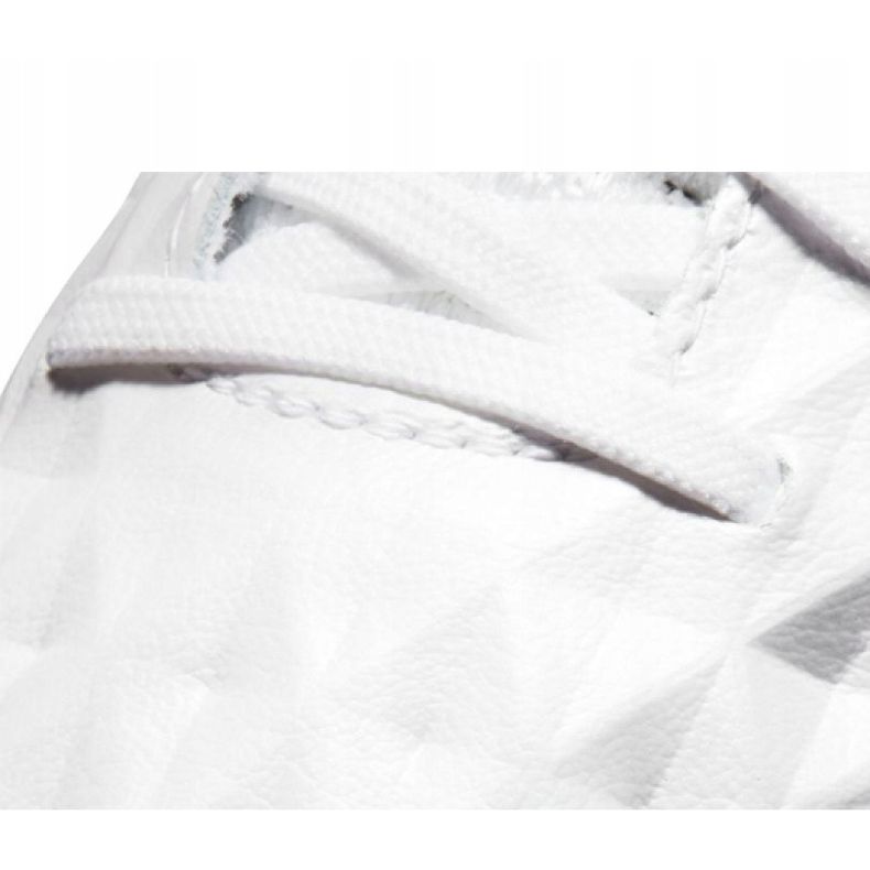 Scarpe da calcio Nike Legend 8 Elite Fg M AT5293-163 multicolore bianco 2