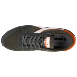 Scarpe Diadora Simple Run M 101-173745-01-C8893 verde 2