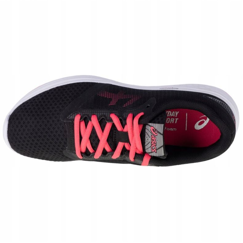 Asics Patriot 10 Gs W 1014A025-003 nero 2
