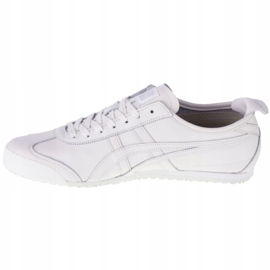 Asics Onitsuka Tiger Messico 66 U 1183A844-100 bianca 1