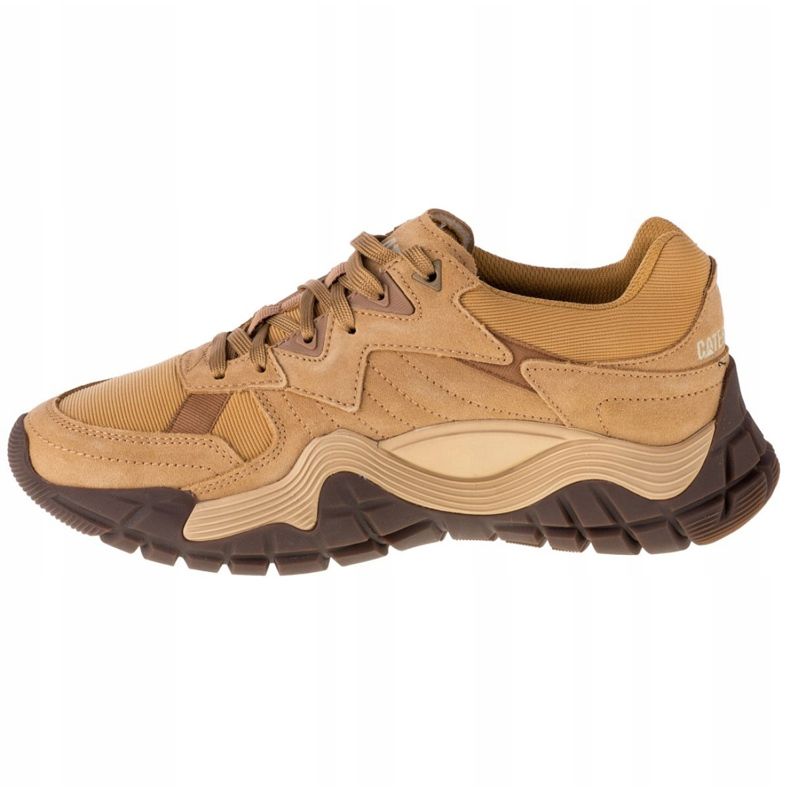 Caterpillar Vapor M P110189 beige 1