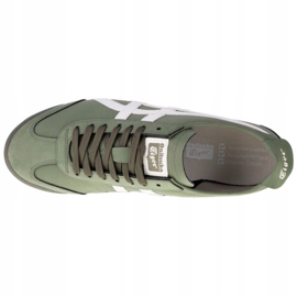 Asics Onitsuka Tiger Mexico 66 M 1183B348-300 scarpe verde 2