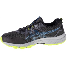 Asics Gel Venture 8 M 1011A824-003 nero 1