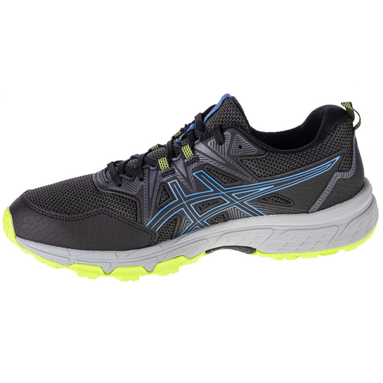 Asics Gel Venture 8 M 1011A824-003 nero 1