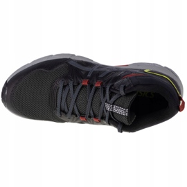 Asics Gel-Venture 8 Mt M 1011A993-002 scarpe nero 2