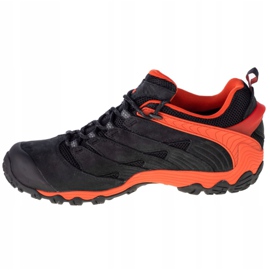 Scarpe Merrell Chameleon 7 M J98291 nero 1