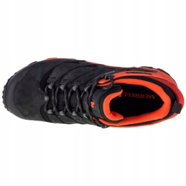 Scarpe Merrell Chameleon 7 M J98291 nero 2