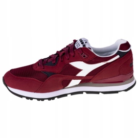 Scarpe Diadora N.92 M 101-173169-01-55017 rosso 1