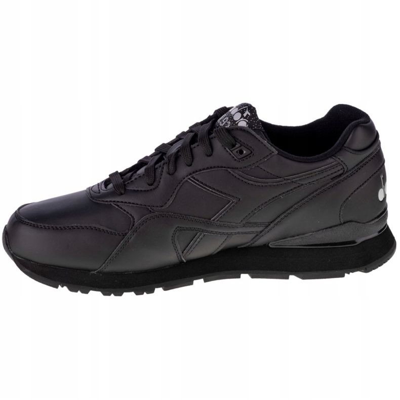 Scarpe Diadora N.92 LM 101-173744-01-C0200 nero 1