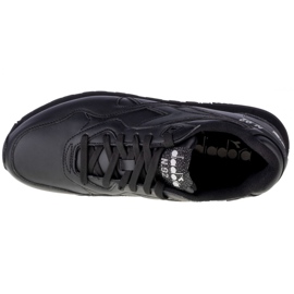 Scarpe Diadora N.92 LM 101-173744-01-C0200 nero 2