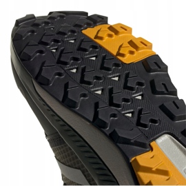 Scarpe Adidas Terrex Trailmaker Mid Cold.Rdy M FV6887 nero multicolore 1