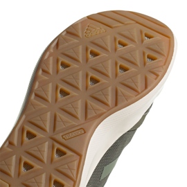 Scarpe Adidas Terrex Cc Boat S.Rdy M EF2298 verde 1