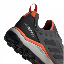 Scarpe Adidas Terrex Agravic Gtx M EF6869 grigio 1