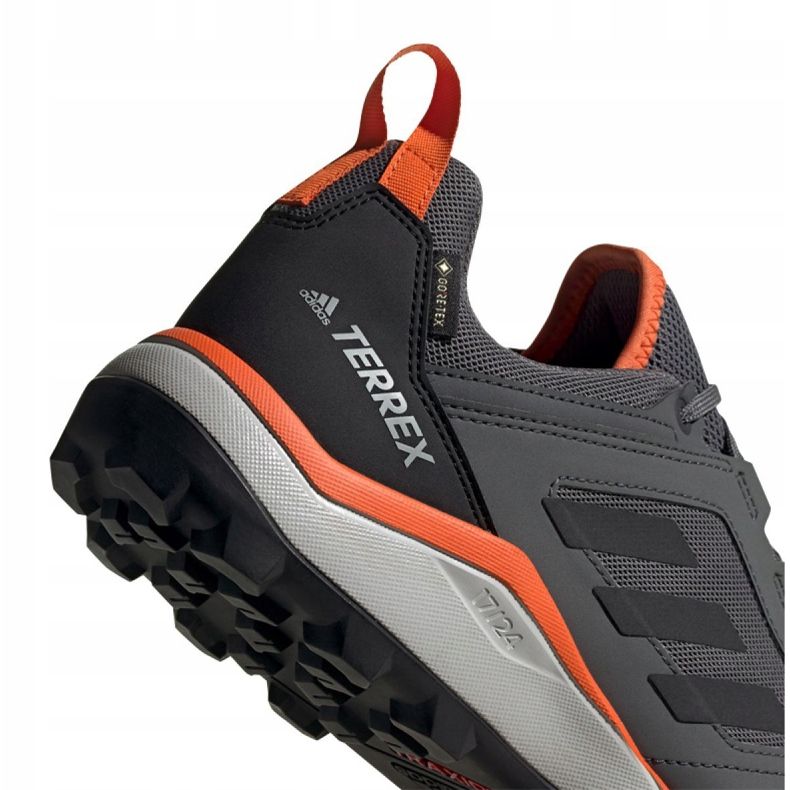 Scarpe Adidas Terrex Agravic Gtx M EF6869 grigio 1