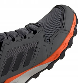 Scarpe Adidas Terrex Agravic Gtx M EF6869 grigio 2
