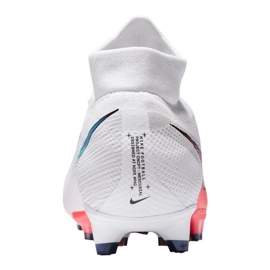 Scarpe da calcio Nike Superfly 7 Pro Fg M AT5382-163 multicolore bianco 2